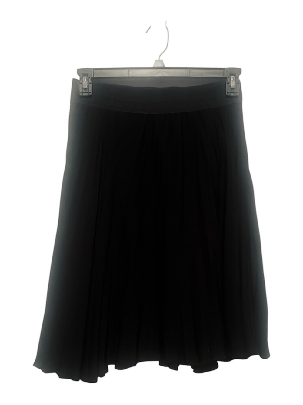 Apt. 9 Black Circle Skirt Size Medium